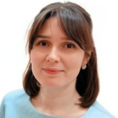 Шайхетдинова Юлия Ильгизовна, терапевт