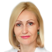 Устименко Марина Григорьевна, педиатр