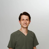 Степанченко Владимир Сергеевич, уролог