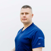 Зубарев Алексей Александрович, травматолог-ортопед