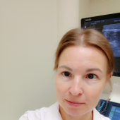 Ковалева Елена Борисовна, врач функциональной диагностики