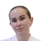 Якушина Мария Александровна, терапевт