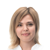 Минасян (Косовцова) Виктория Владимировна, акушер-гинеколог