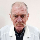 Гордеев Александр Иванович, невролог