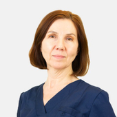 Васильева Наталья Николаевна, эпидемиолог