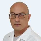 Гуденко Федор Сергеевич, врач УЗД