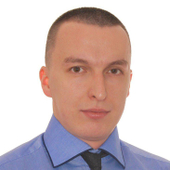 Сыроватский Алексей Андреевич, анестезиолог