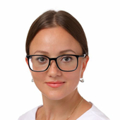 Петрунина Надежда Петровна, гинеколог