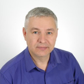 Насонов Дмитрий Александрович, психолог
