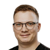 Стерхов Данил Сергеевич, стоматолог-хирург