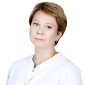 Моторнюк Юлия Игоревна, гинеколог