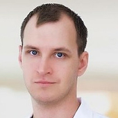 Тюрин Алексей Геннадьевич, анестезиолог-реаниматолог