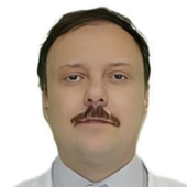 Чащин Александр Юрьевич, дерматолог