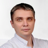 Коновалов Евгений Александрович, ортопед