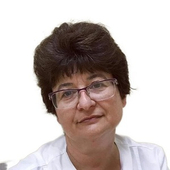 Оланян Евгения Габриеловна, невролог