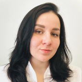 Матюнина Виктория Андреевна, терапевт