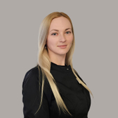 Кузнецова Анастасия Олеговна, стоматолог-терапевт