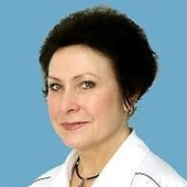 Чумакова Татьяна Андреевна, стоматолог-терапевт