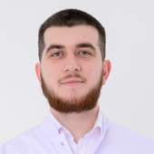 Караханов Гани Ибрагимович, ортопед