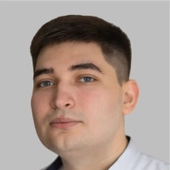 Курдяев Георгий Леонидович, педиатр