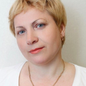 Семенова Татьяна Викторовна, массажист