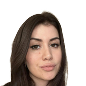 Манукян Каринэ Барсеговна, детский стоматолог