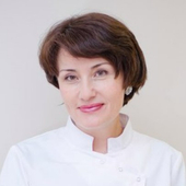 Лепихина Виолетта Шамильевна, акушер-гинеколог