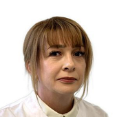 Евтых Татьяна Анатольевна, гинеколог