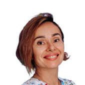 Черницова Ирина Владимировна, детский логопед