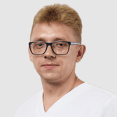 Иванов Станислав Игоревич, анестезиолог