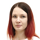 Бутузова Наталья Викторовна, терапевт