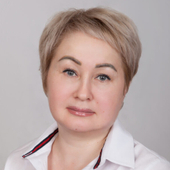 Коростелева Юлия Сергеевна, гинеколог