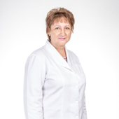 Цыплакова Алла Николаевна, офтальмолог