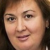 Дунаева Галина Георгиевна, гинеколог