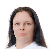 Аксенова (Шабалина) Валентина Александровна, акушер-гинеколог