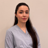 Исмаилова Альбина Алаутиновна, ортодонт