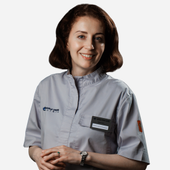 Самохина Надежда Ильдаровна, офтальмолог