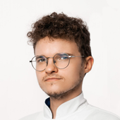 Антипин Дмитрий Андреевич, кардиолог