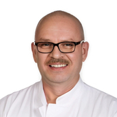 Краснокутский Павел Александрович, ЛОР