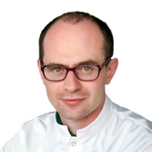 Борздуха Никита Александрович, рентгенолог