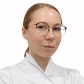 Маклакова Вероника Денисовна, стоматологический гигиенист