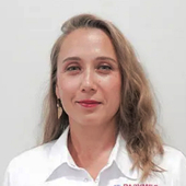 Валеева Кадрия Гусмановна, сомнолог