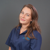 Валуева Александра Александровна, стоматолог-терапевт
