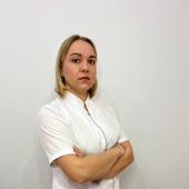 Уткина Ольга Валерияновна, косметолог