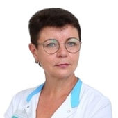 Колошенко Светлана Ивановна, семейный врач