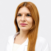 Глотова (Плешакова) Ирина Алексеевна, массажист