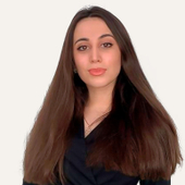 Сагателян Светлана Хажаковна, детский стоматолог