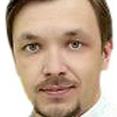 Ябров Никита Александрович, фтизиатр