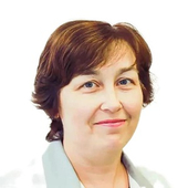 Корякина Ирина Викторовна, детский гематолог