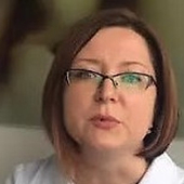 Нижегородцева Александра Анатольевна, физиотерапевт